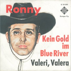 Kein Gold im Blue River / Valeri, Valera