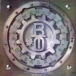 Bachman-Turner Overdrive
