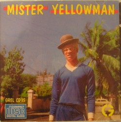 Mister Yellowman