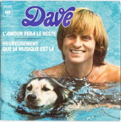 L'Amour fera le reste / Heureusement que la musique est là