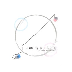 tracing paths