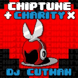 Chiptune & Charity X