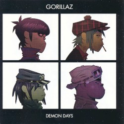Demon Days