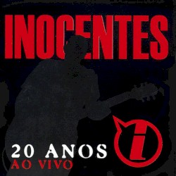 20 anos ao vivo