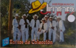 18 éxitos de colección