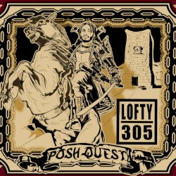 Posh Quest
