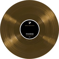 Phoenix / Tears in Rain