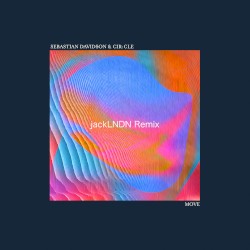 Move (jackLNDN remix)