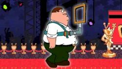 PTV WORLD (Family Guy x Deltarune)