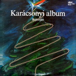 Karácsonyi album