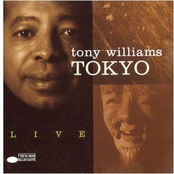 Tokyo Live