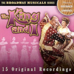 The King and I