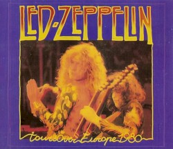 Tour Over Europe 1980