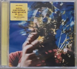 Music for People Who Believe in Love