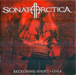 Reckoning Night + Unia
