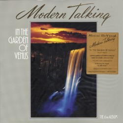 In the Garden of Venus: The 6th Album