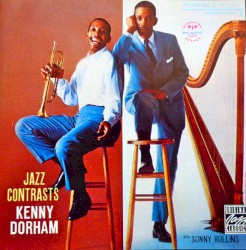 Jazz Contrasts