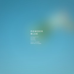 Powder Blue