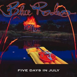 Five Days in July