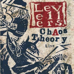 Chaos Theory Live