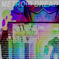 METROID DREAD