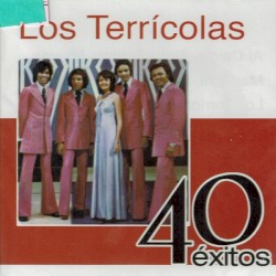 40 éxitos