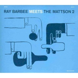 Ray Barbee Meets the Mattson 2