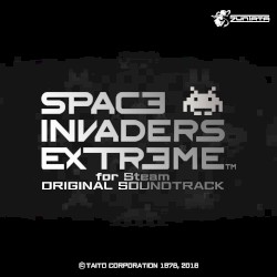 Space Invaders Extreme for Steam (Original Soundtrack)