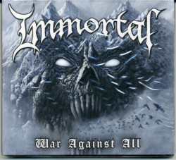 War Against All