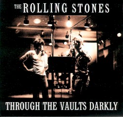 Through the Vaults Darkly