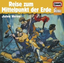 Reise zum Mittelpunkt der Erde