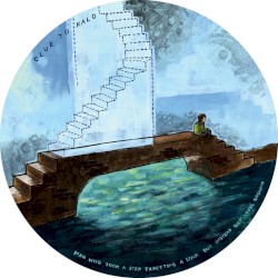 Man Who Took a Step Expecting A Stair But Instead Got Level Ground