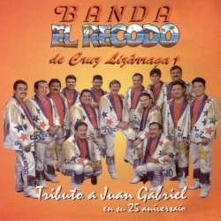 Tributo a Juan Gabriel