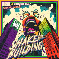 Shake the Building