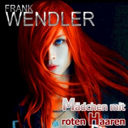 Mädchen mit roten Haaren