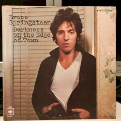 Darkness on the Edge of Town