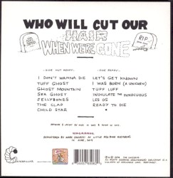 Who Will Cut Our Hair When We're Gone?