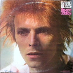 Space Oddity