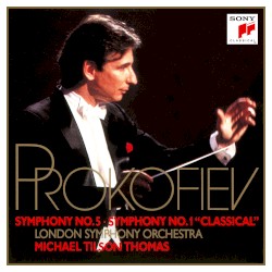Symphony No. 5 / Symphony No. 1 “Classical”
