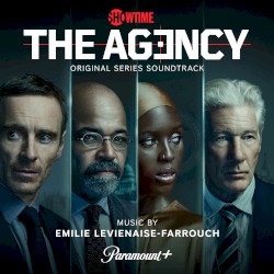 The Agency: Original Series Soundtrack