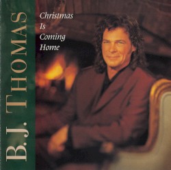 Christmas Is Coming Home