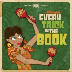 Every Trick in the Book