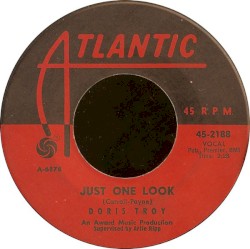 Just One Look / Bossa Nova Blues