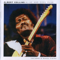 Alive And Cool Plus...