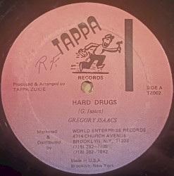 Hard Drugs