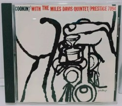 Cookin' with the Miles Davis Quintet