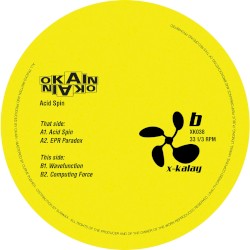 Acid Spin