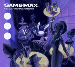 Sam & Max Season Two