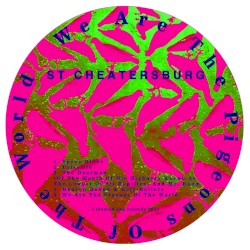 We Are the Pigeons of the World