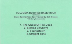 Columbia Records Radio Hour